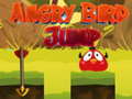 Oyunu Angry Bird Jump