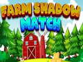 Oyunu Farm Shadow Match