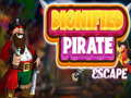 Oyunu Dignified Pirate Escape