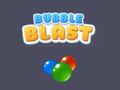 Oyunu Bubble Blast