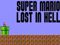 Oyunu Mario Lost in hell