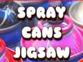 Oyunu Spray Cans Jigsaw 