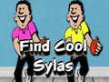 Oyunu Find Cool Sylas