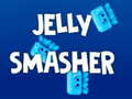 Oyunu Jelly Smasher