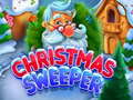 Oyunu Christmas Sweeper