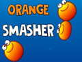 Oyunu Orange Smasher