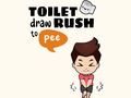 Oyunu Toilet Rush - Draw Puzzle