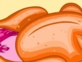 Oyunu Thanksgiving turkey