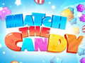 Oyunu Match The Candy