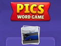 Oyunu Pics Word Game