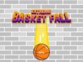 Oyunu Extreme Basket Fall