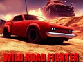 Oyunu Wild Road Fighter