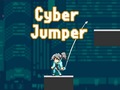 Oyunu Cyber Jumper