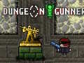 Oyunu Dungeon Gunner