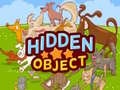 Oyunu Hidden Object