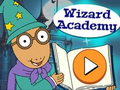 Oyunu Wizard Academy