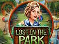 Oyunu Lost in the Park