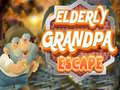 Oyunu Elderly Grandpa Escape
