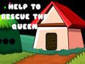 Oyunu Help To Rescue The Queen