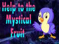 Oyunu Help To The Mystical Fruit