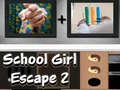 Oyunu School Girl Escape 2