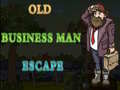 Oyunu Old Business Man Escape