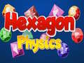 Oyunu Hexagon Physics