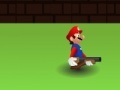Oyunu Mario shooting