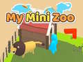 Oyunu My Mini Zoo 