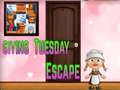 Oyunu Amgel Giving Tuesday Escape
