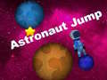 Oyunu Astronaut Jump