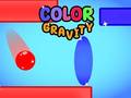 Oyunu Color Gravity