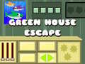 Oyunu Green House Escape