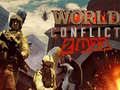 Oyunu World Conflict 2022