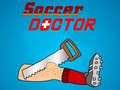 Oyunu Soccer Doctor