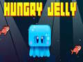 Oyunu Hungry Jelly
