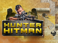 Oyunu Hunter Hitman