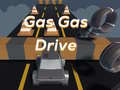 Oyunu Gas Gas Drive