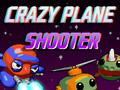 Oyunu Crazy Plane Shooter