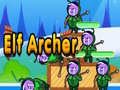 Oyunu Elf Archer