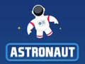 Oyunu Аstronaut