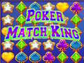 Oyunu Poker Match King