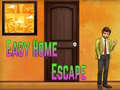Oyunu Amgel Easy Home Escape