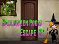Oyunu Amgel Halloween Room Escape 29