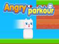 Oyunu Angry parkour