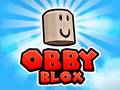 Oyunu Obby Blox