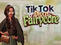 Oyunu TikTok Divas Fairycore
