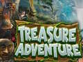 Oyunu Treasure Adventure