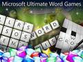 Oyunu Microsoft Ultimate Word Games