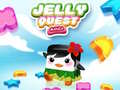 Oyunu Jelly Quest Mania